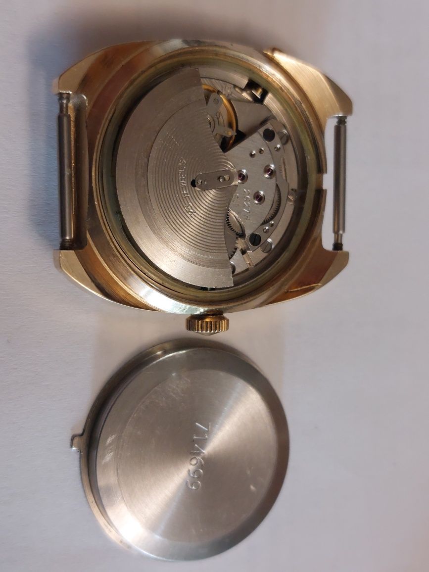 Poljot automatic ( rezerwacja )