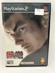 Tekken Tag Tournament Ps2 nr 9908
