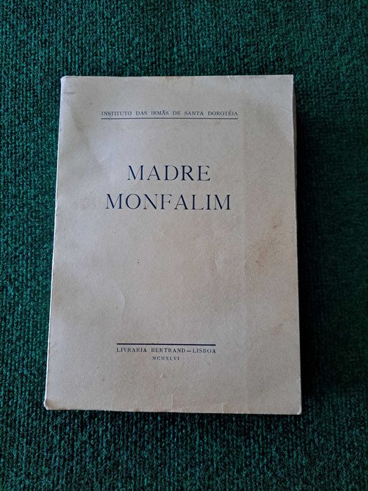 Madre Monfalim (Religião)