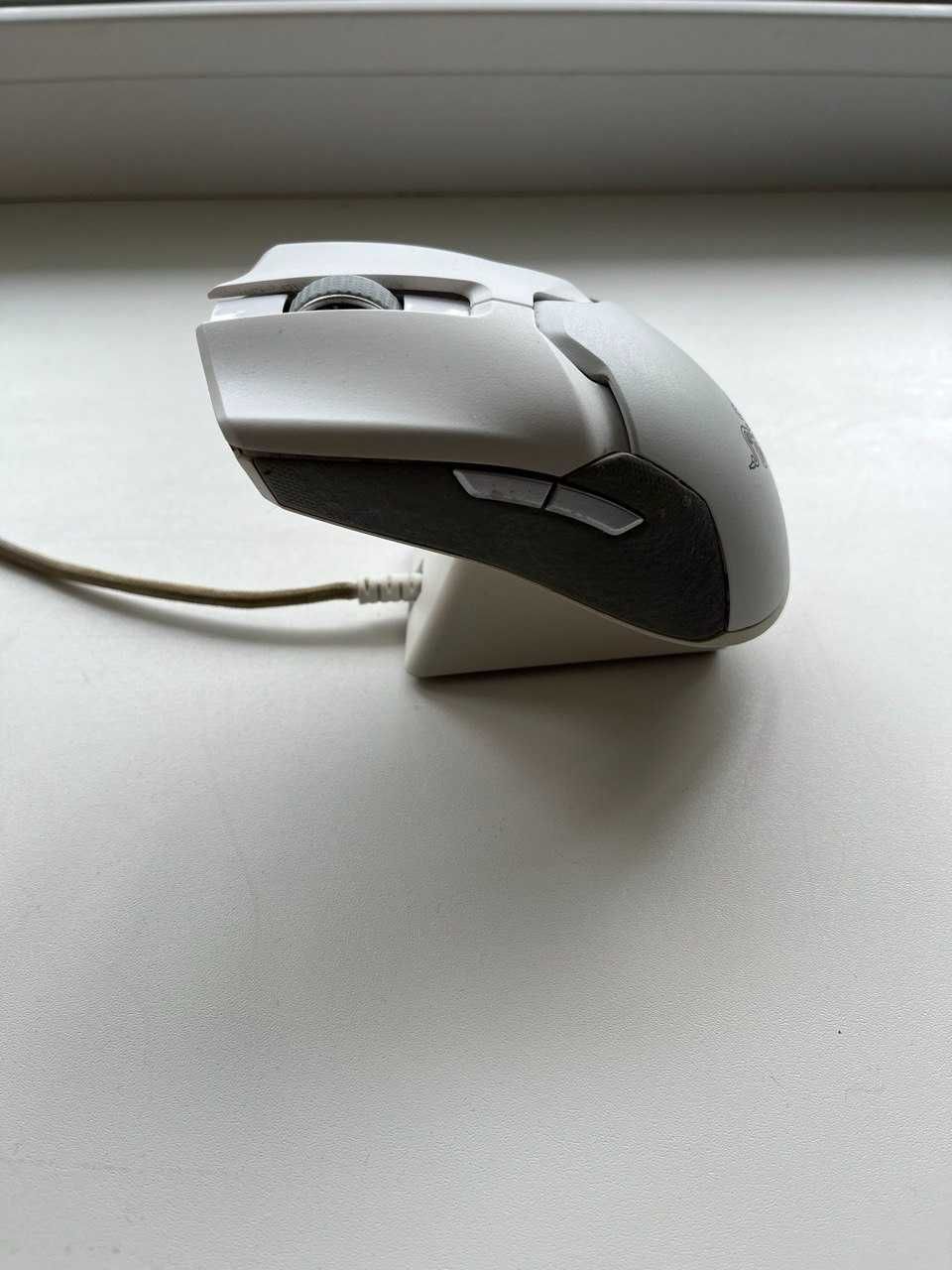 Продам мышку Razer Viper Ultimate Wireless