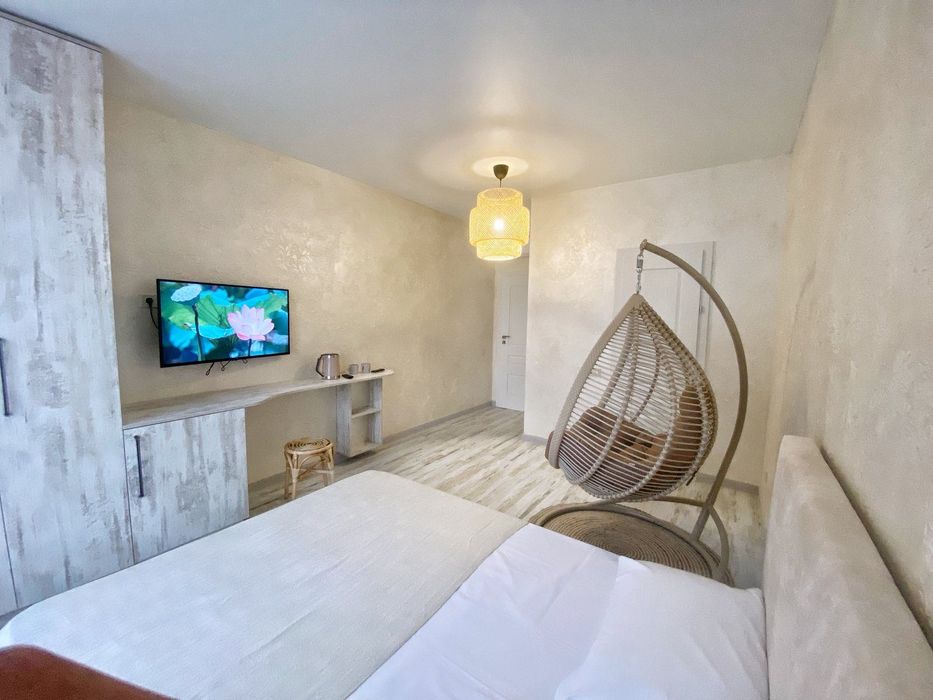 Оренда/Квартира/апартаменты/Номер+парковка. ЖК«Парк Фонтанов» Фонтанка