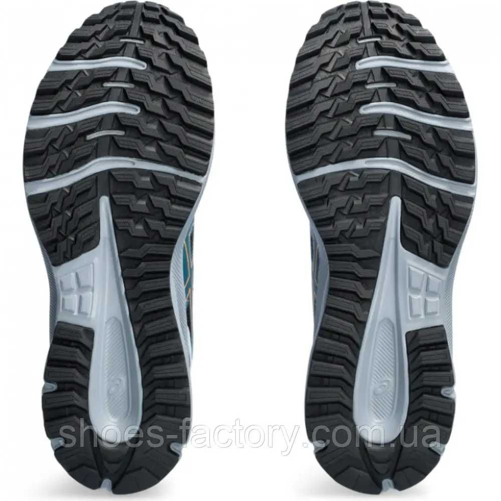 Кросівки Asics Trail Scout 3 1011B700-401 (Оригінал)