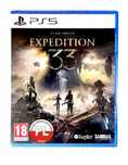 Zarezerwowana do poniedziałku - Gra PS5 Clair Obscur: Expedition 33, j