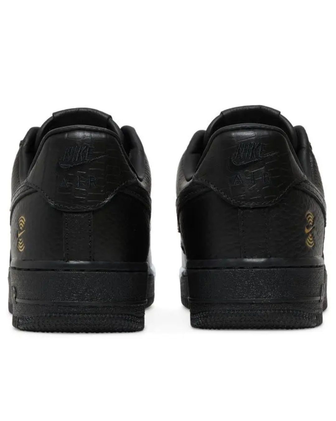 Мужские и женские кроссовки Nike Air Force 1 “Anniversary Edition”