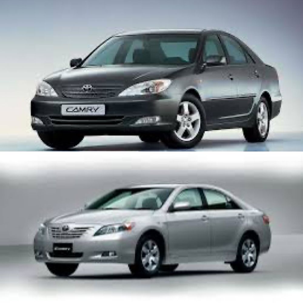 Разборка Toyota Camry 40 30 Avalon Акпп Мкпп