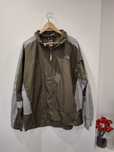 kurtka the north face