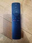 Pilot Xiaomi Mi Box S 4k