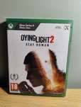 Dying Light 2 Xbox Series X Xbox One