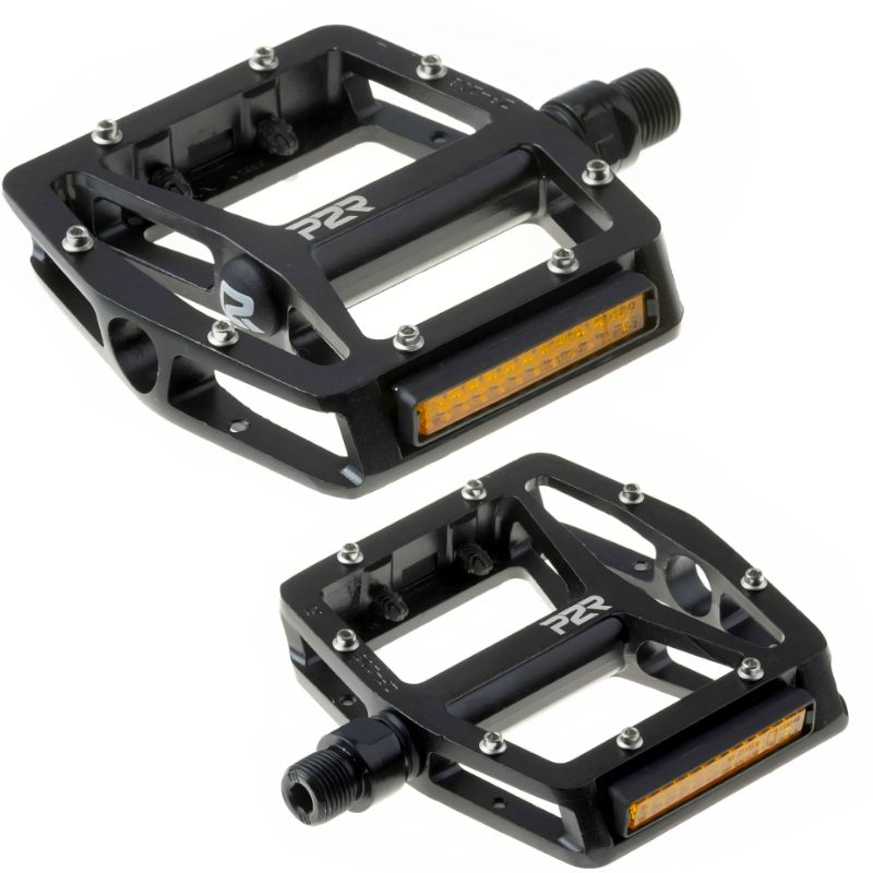 Pedały Rowerowe Platformowe P2R Flatman Spr 20