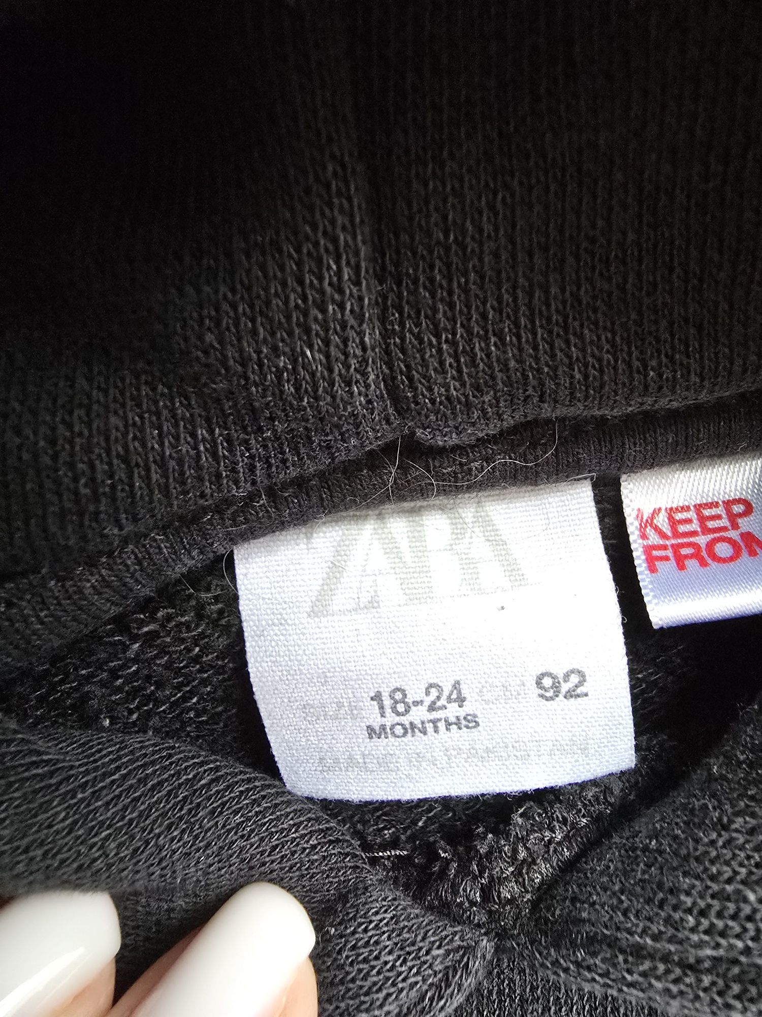 Худі для хлопчика Zara 92р