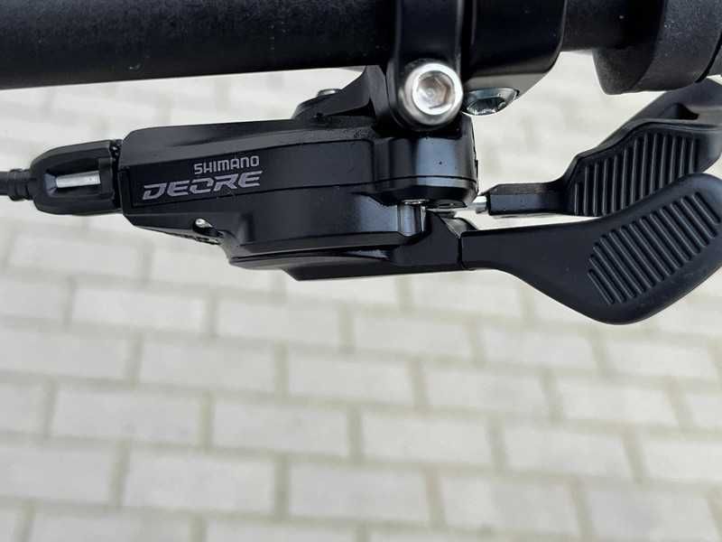 Rower górski MTB Trek X-Caliber 8 rozm. M/L 18,5” model 2023