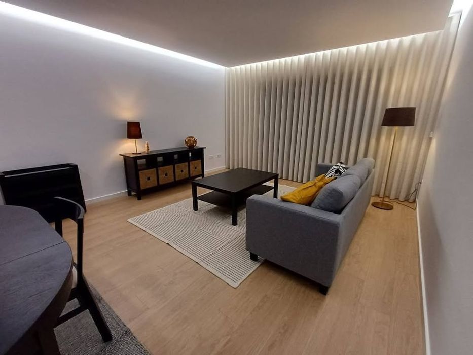 Arrenda-se T1 em Viseu