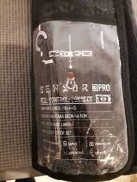 Sensor 3 PRO bar