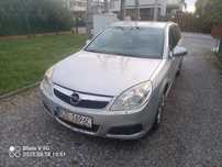 Opel signum 1.8 benzyna