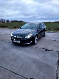 Opel Insignia 2.0 CDTI Cosmo 163KM