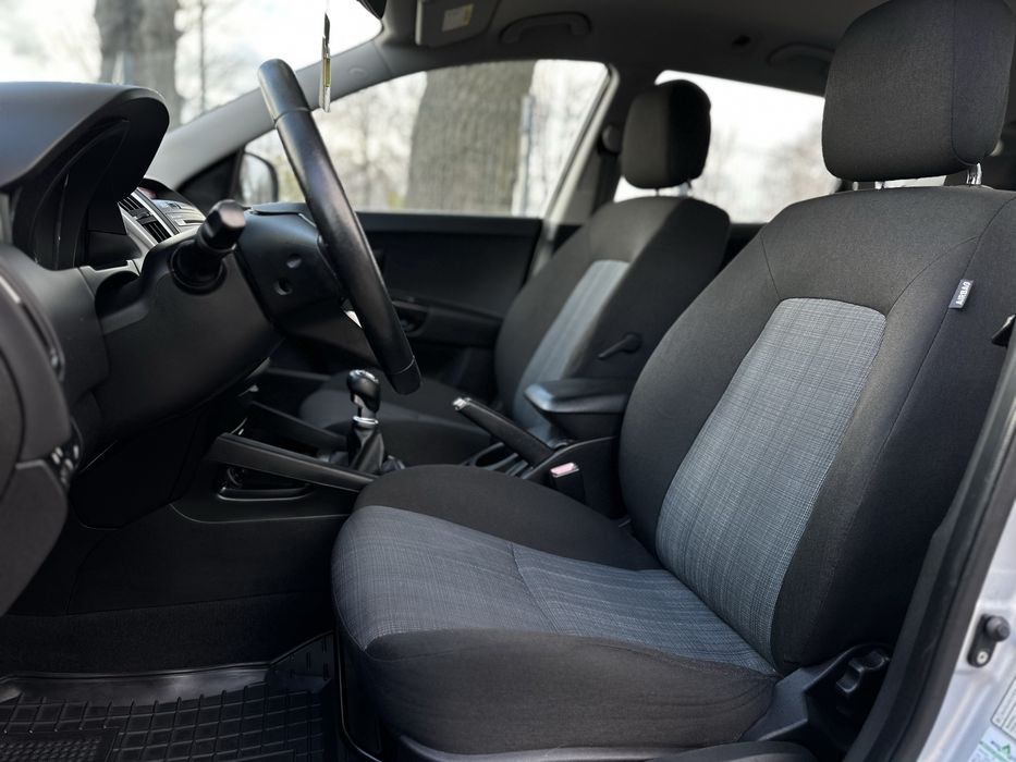 Продам Kia Ceed 2011