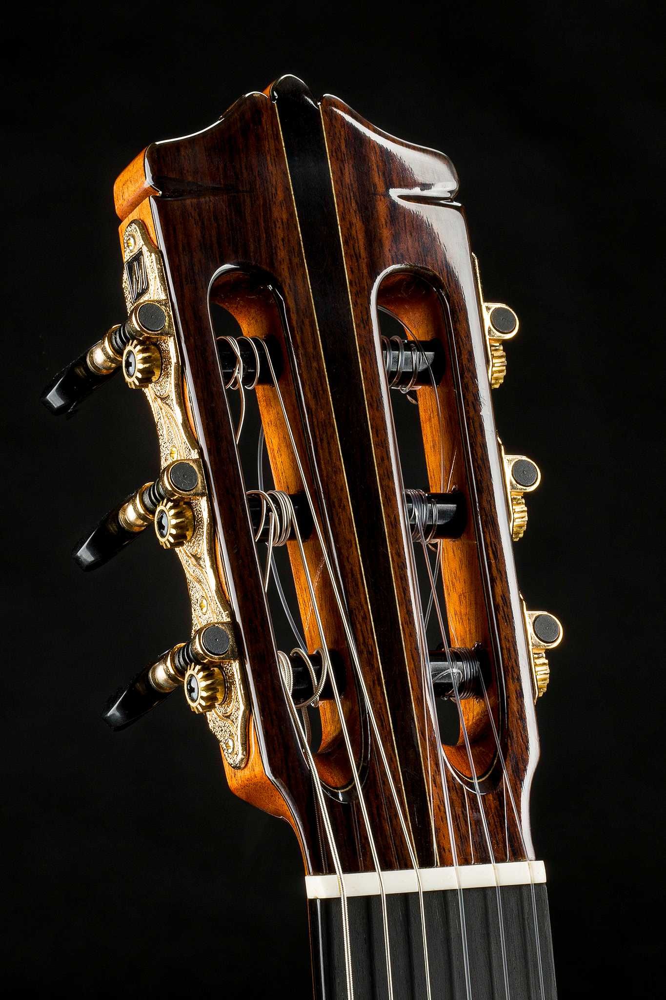Gitara klasyczna Martinez MC-128S - używana