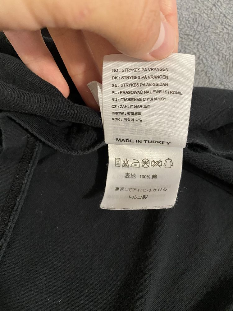 Koszulka Carhartt WIP