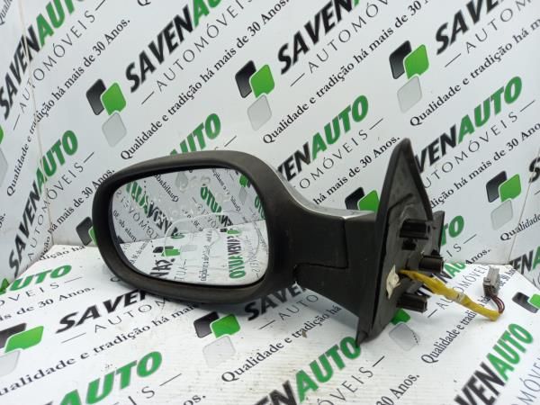 Retrovisor / espelho esquerdo NISSAN Micra III C+C (K12)