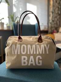 Torba Mommy bag