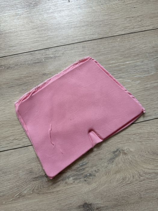 Żelowa opaska na głowę nowa