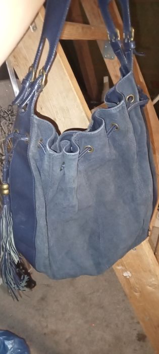 Damska torba na ramię