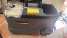 Karcher Puzzi 10/1