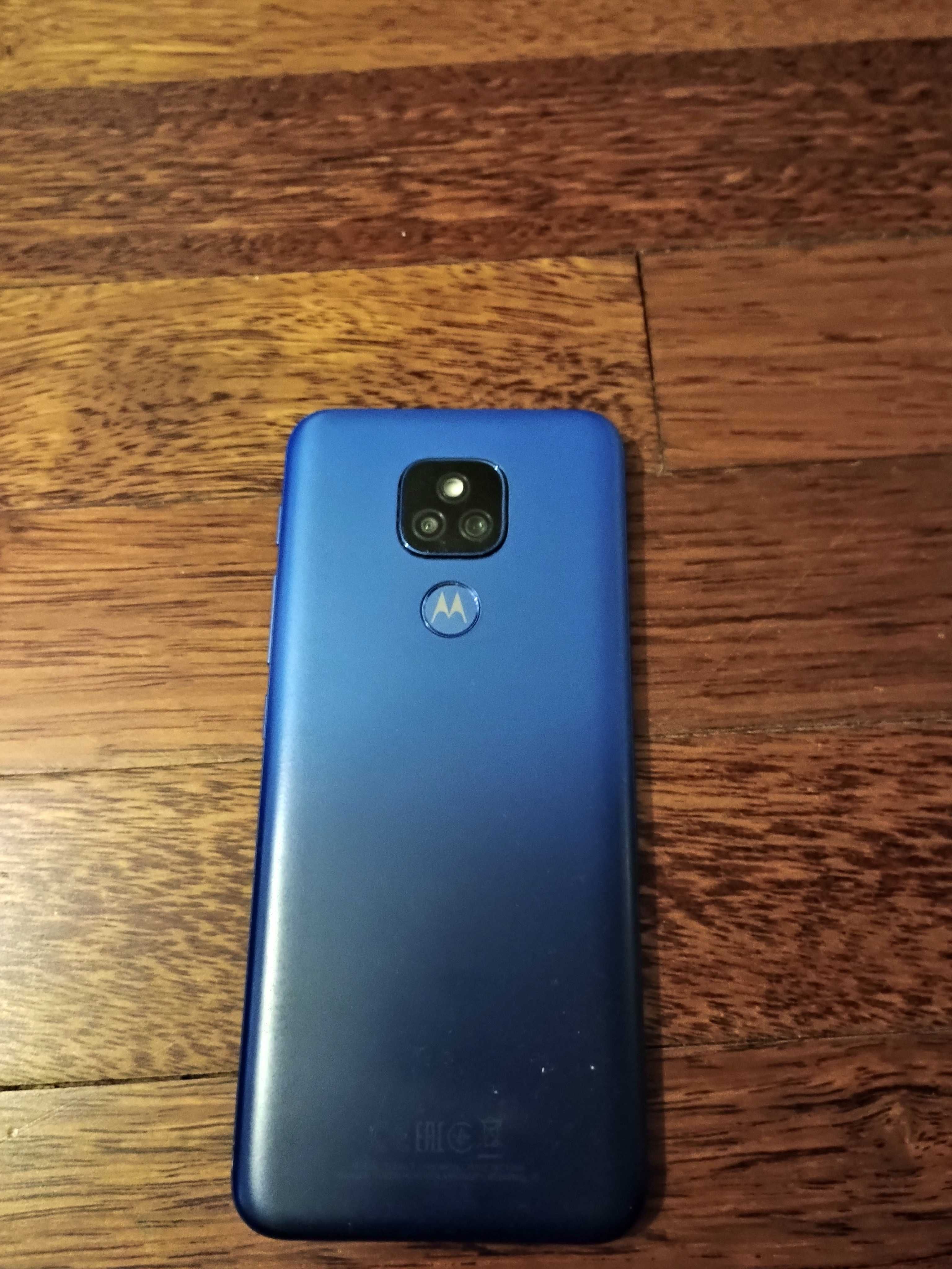 Sprzedam telefon Motorola Moto E7 plus