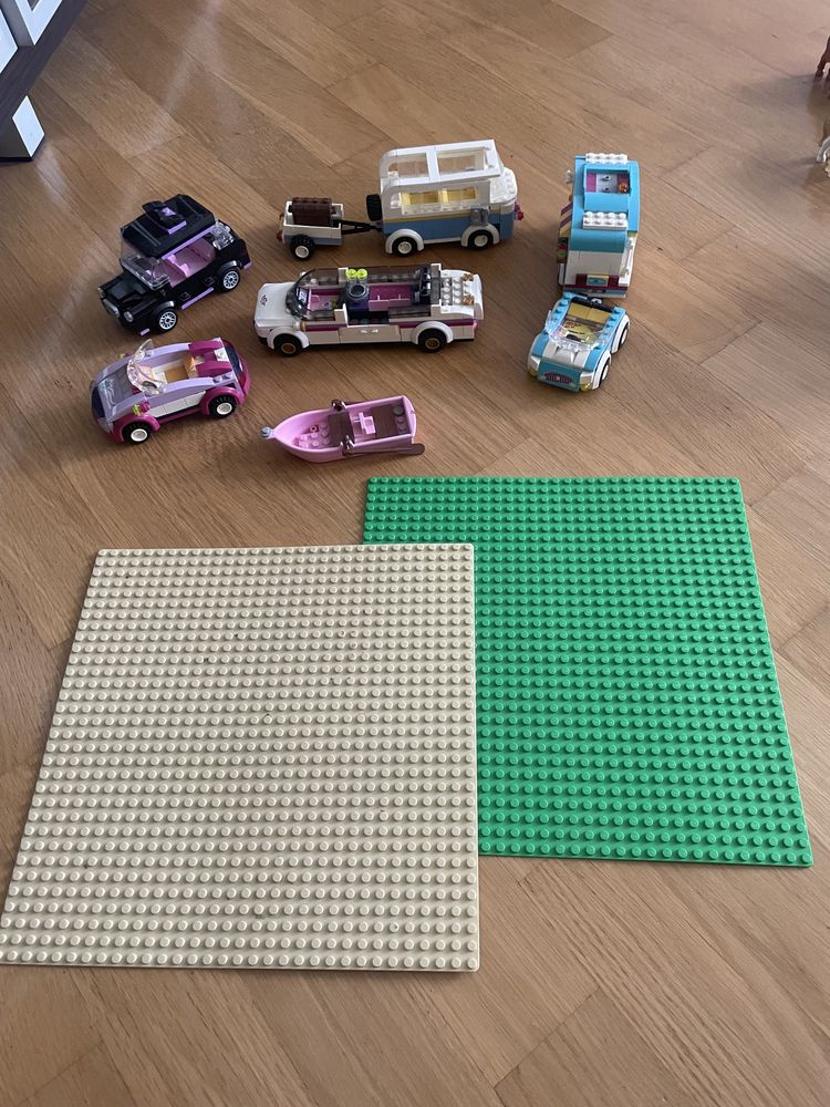 Lego Friends Original