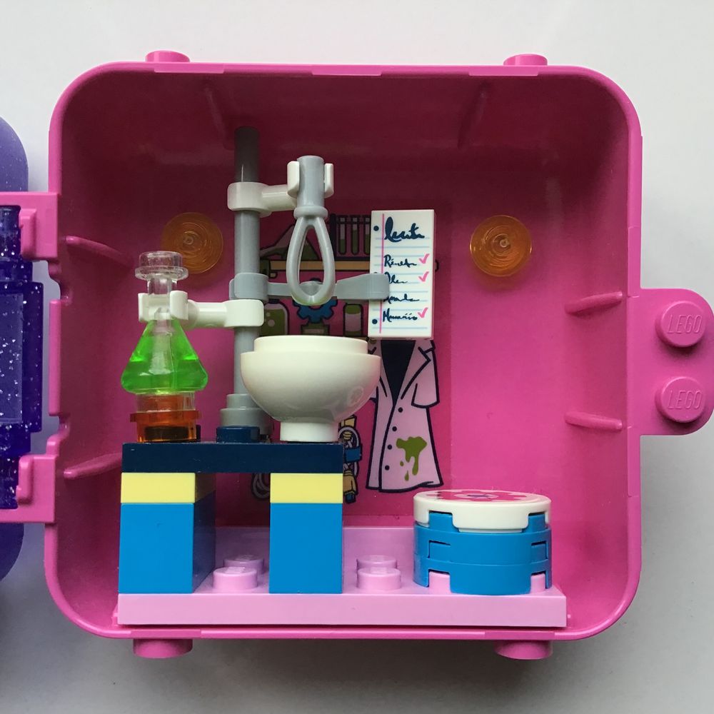 LEGO Friends 41049 , kompletny zestwa jak NOWY