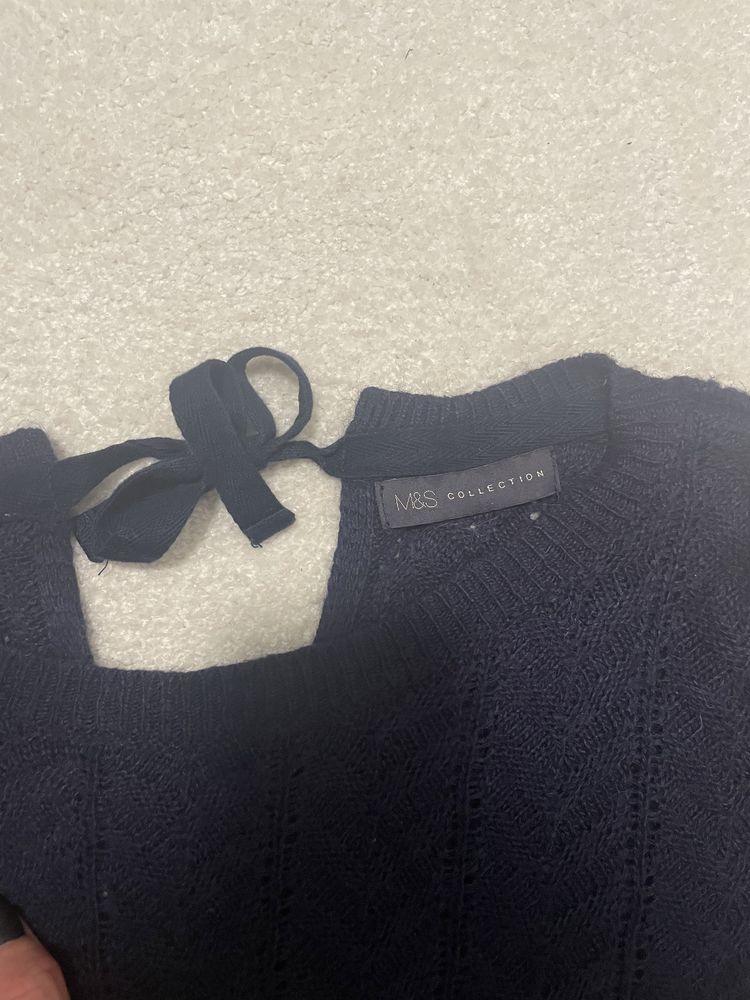 Sweter cienki M&S 38