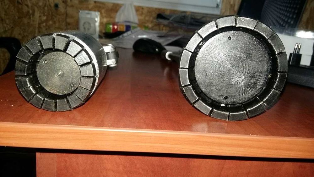 ПЛОМБИРАТОРЫ для 200л. бочек. Гарантия. Качество.