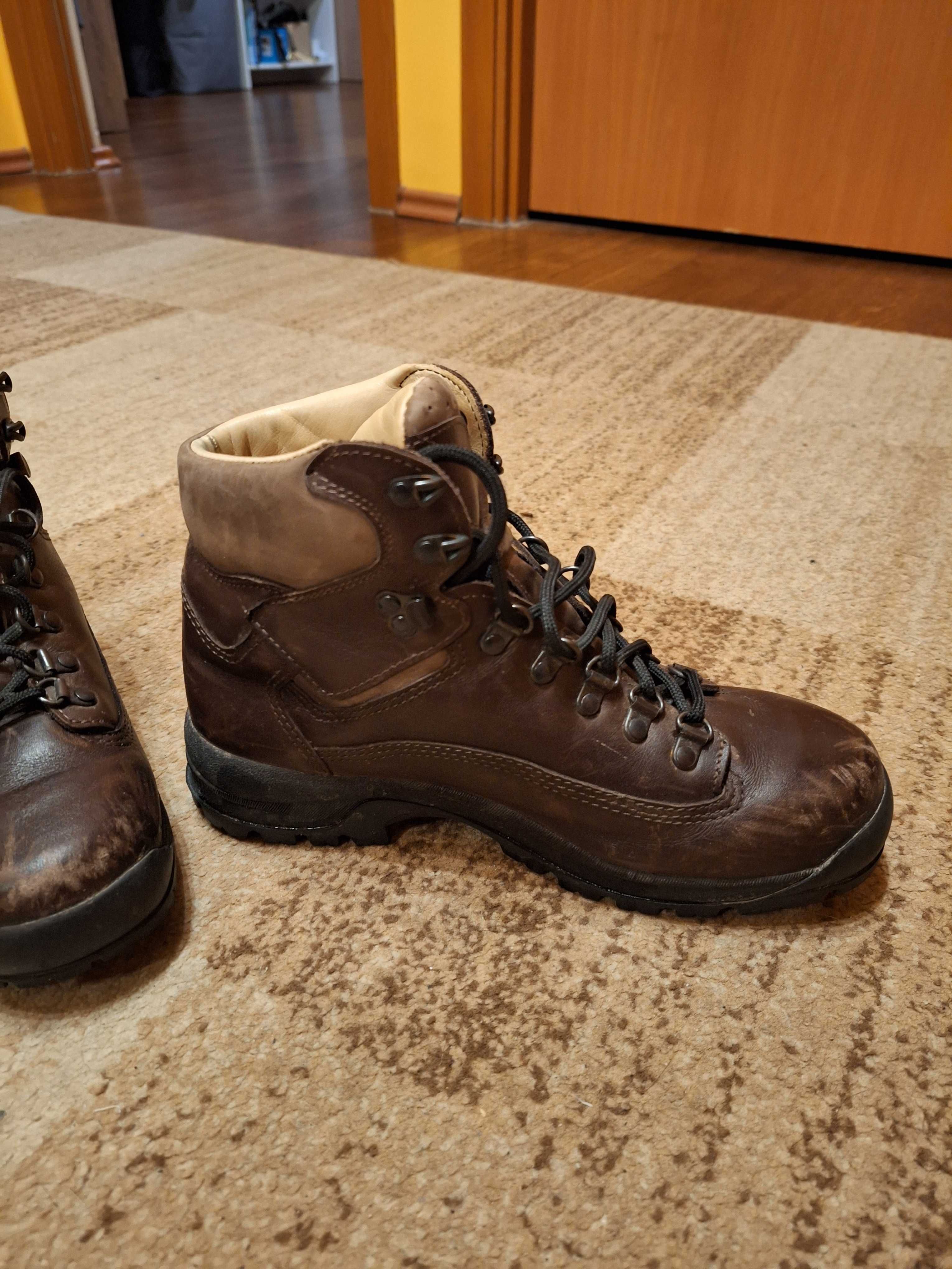 Buty trekkingowe HANZEL