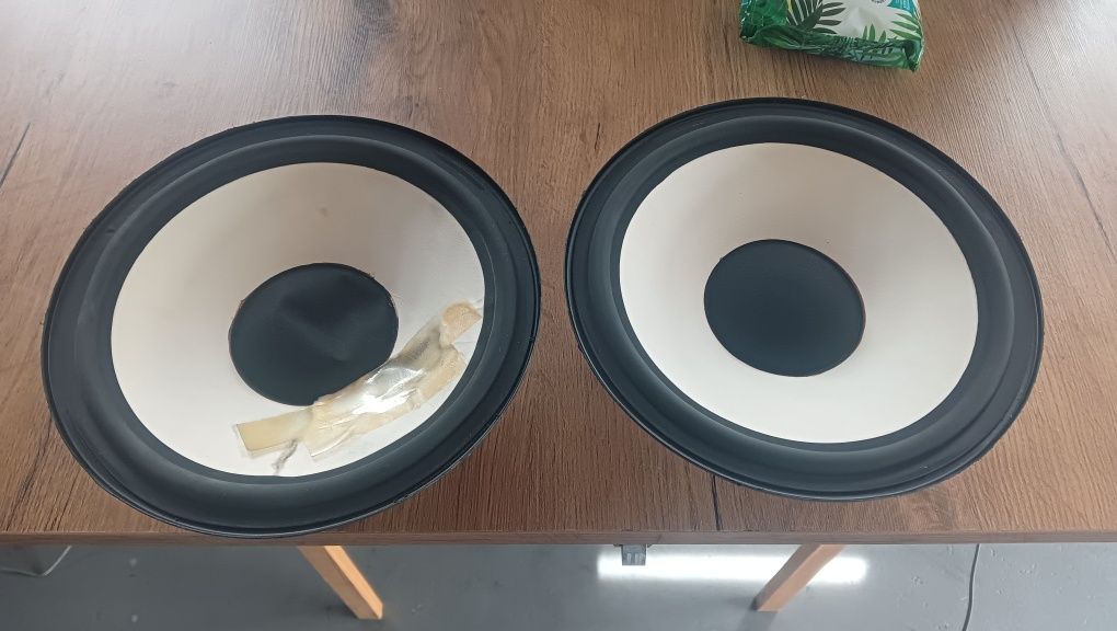 Głośniki JBL do montażu