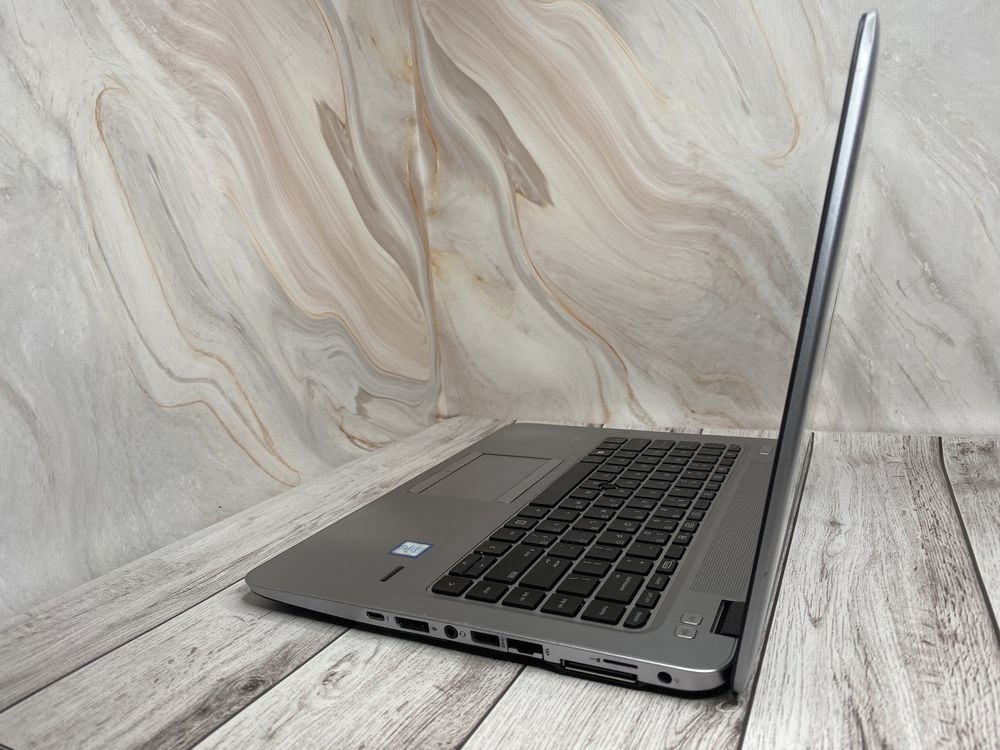 HP EliteBook 840 G4 14’FHD Touch i7-7600U 8/256