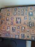 Puzzle Harry Potter emoldurado