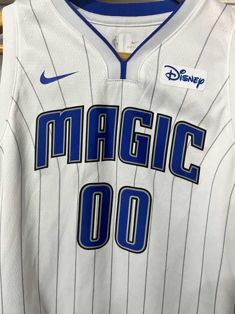 Баскетбольная майка Nike Gordon #00 Orlando Magic