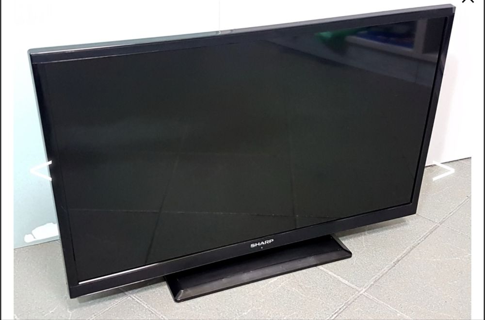Telewizor Led Sharp LC-32LD145V 32" hd ready + pilot