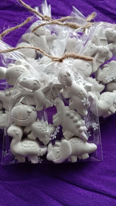 Розмальовкі Новорічні