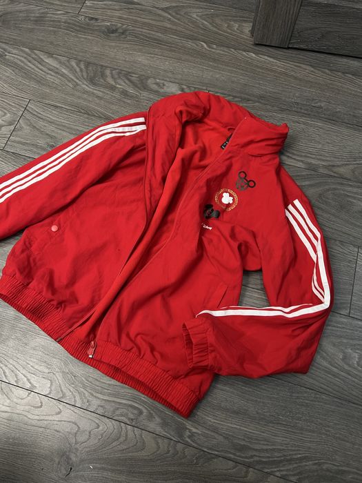 Вітровка adidas disney (S)