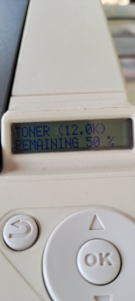 Drukarka Oki B432dn