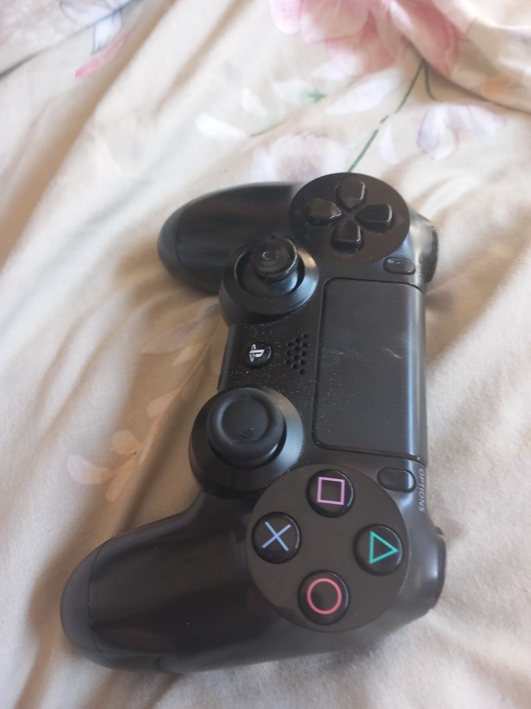 DUALSHOCK 4  do ps4