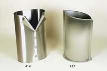 Bengaleiro INOX - NOVO