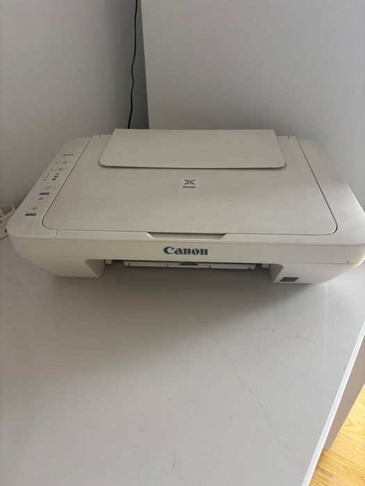 Impressora canon