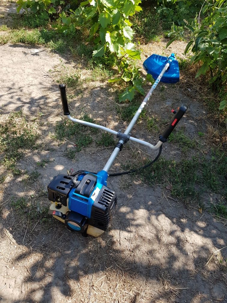 Бензокоса (Тример) BauMaster BT-9043S