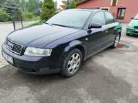 Audi A4B6 1,9TDI