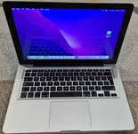 Apple MacBook Pro A1278 13'' i7/2.7GHz/256GB/12GB/bat.3h 100% spr