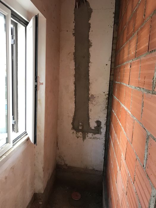 Pintura e remodelaçao