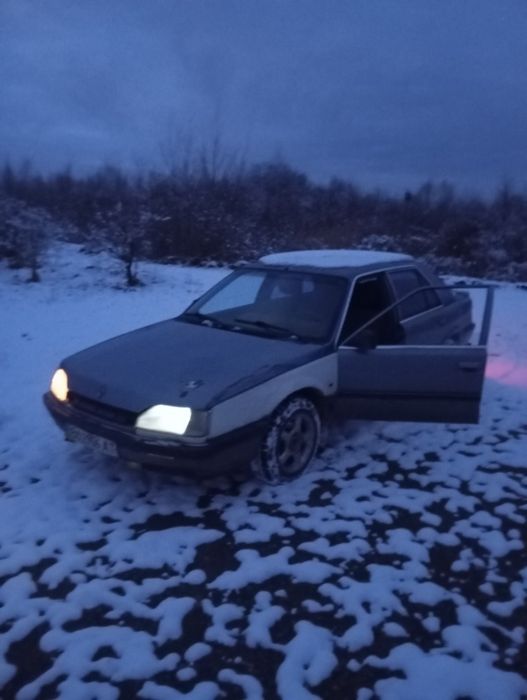 Продам Рено25 газ бензин