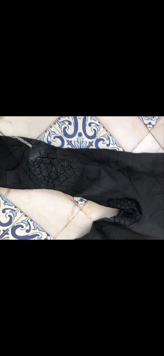 Neilpryde neoprene 5.5 mm